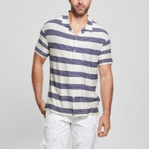 zuma stripe shirt