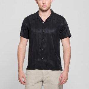 roma striped shirt