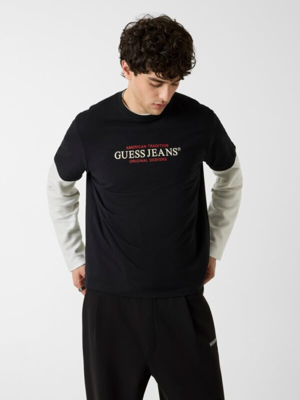american tradition tee