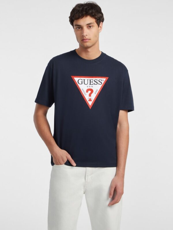 iconic tee