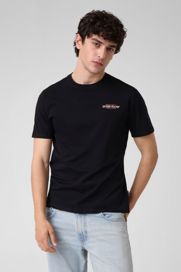 slim american tradition tee