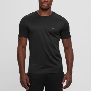 signature crewneck tee