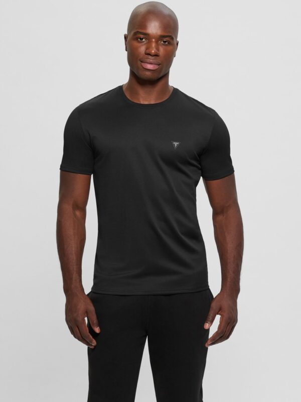 signature crewneck tee