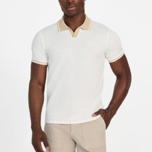weston knit polo