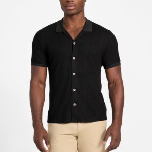 joshua soft knit shirt