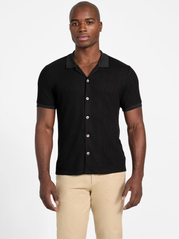joshua soft knit shirt