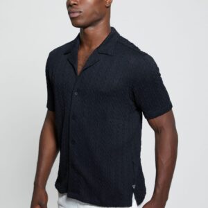 colton knit shirt