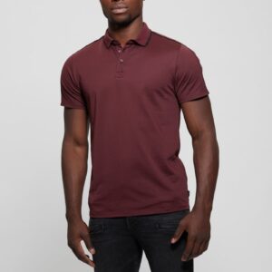 quattro g tape polo