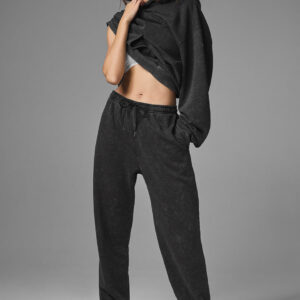 Охлаждение wash sweatpant