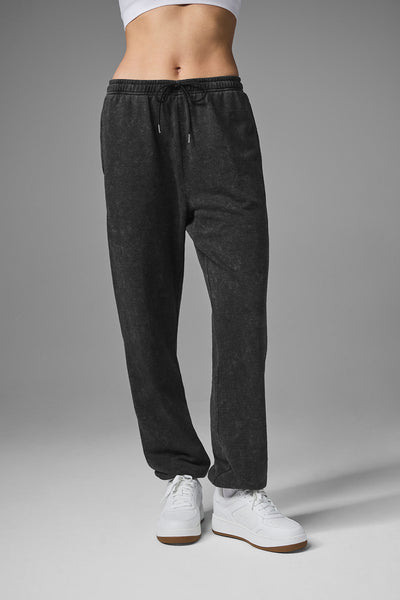 Охлаждение wash sweatpant Охлаждение wash sweatpant