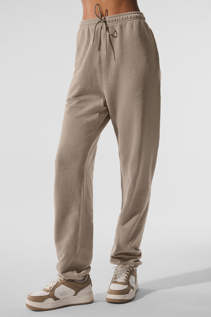 Охлаждение wash sweatpant Охлаждение wash sweatpant