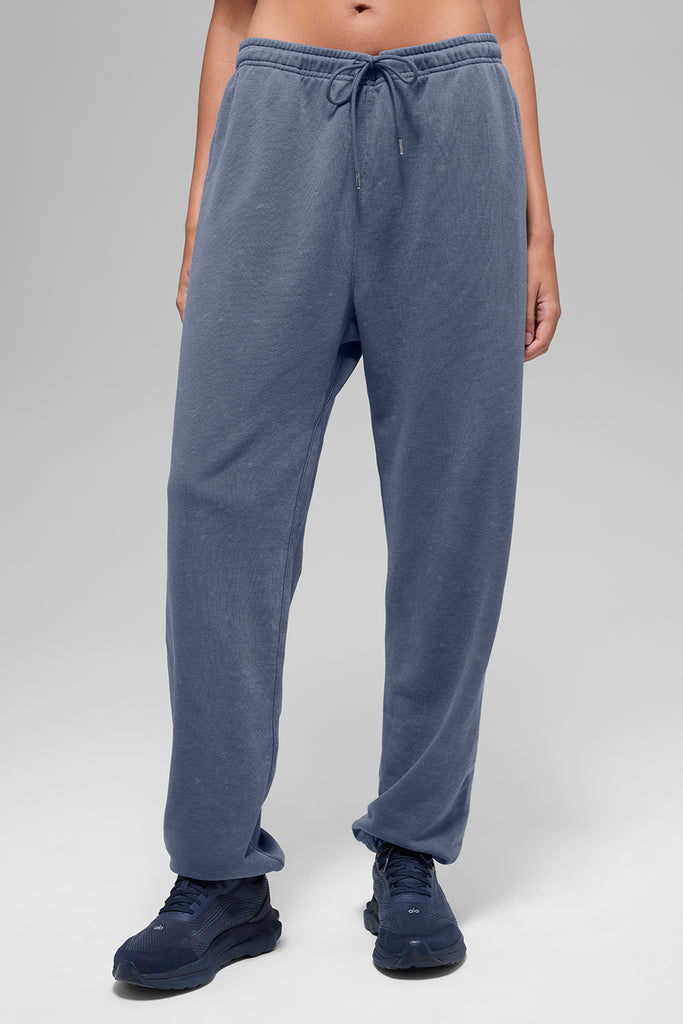 Охлаждение wash sweatpant Охлаждение wash sweatpant