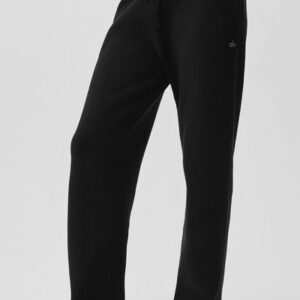 Школьник straight leg sweatpant