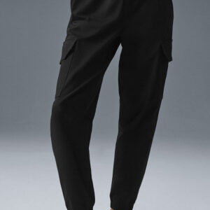 Издание sueded jogger