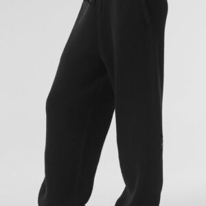 Обсуждение rib knit sweatpant