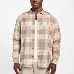 flannel shirt