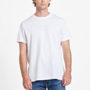 eco basic world famous tee