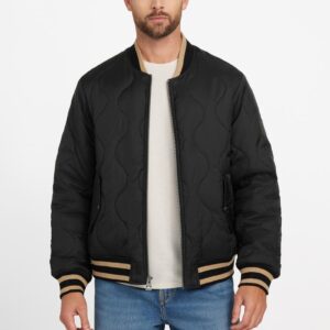 alameda ripstop flight jacket