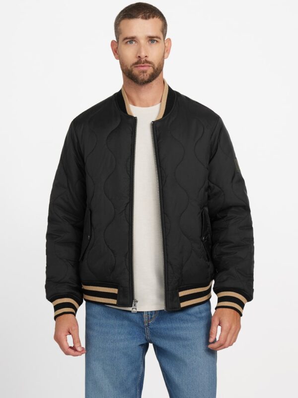 alameda ripstop flight jacket