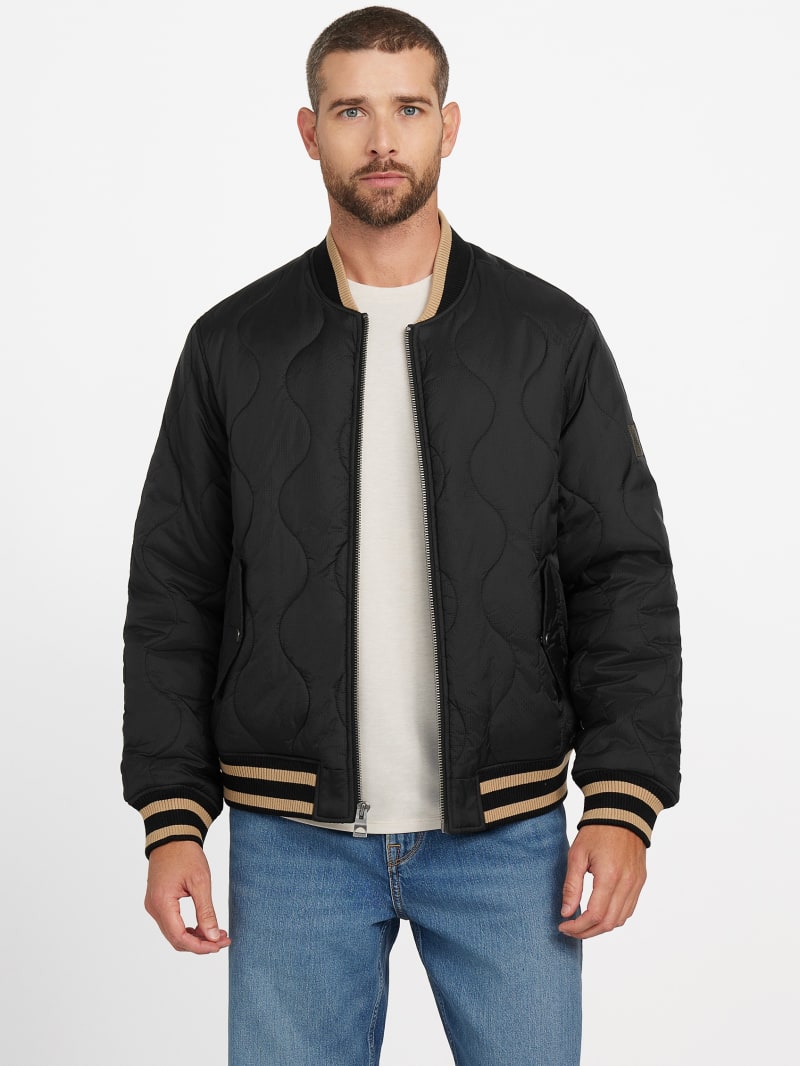 alameda ripstop flight jacket alameda ripstop flight jacket