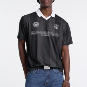 soccer logo polo