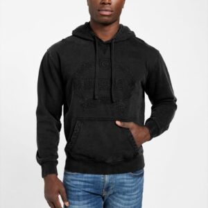 eco tyler guess hoodie
