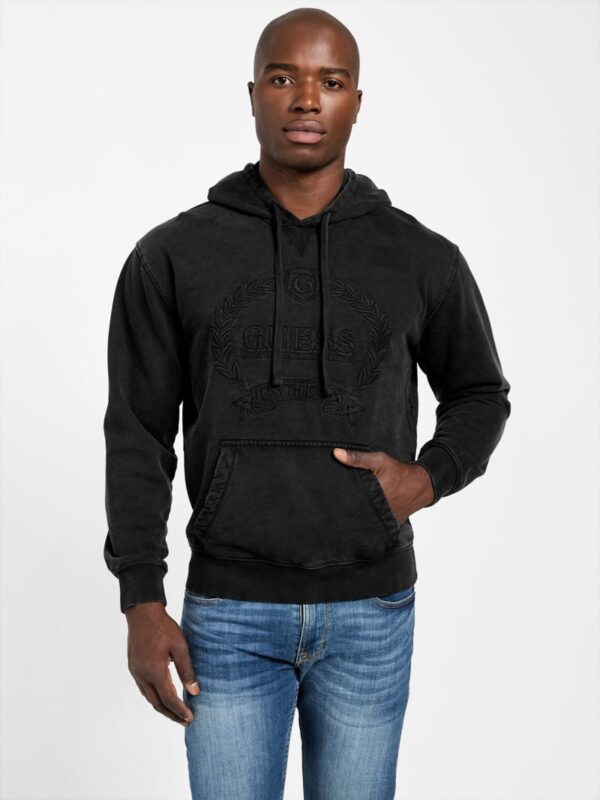 eco tyler guess hoodie