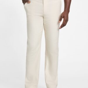 eco saharian twill pants