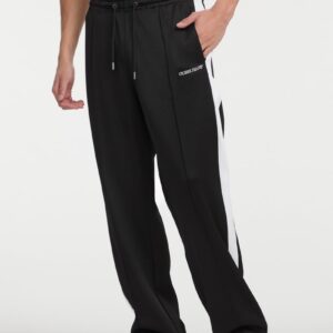 tricot track pants