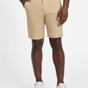 eco clement twill shorts