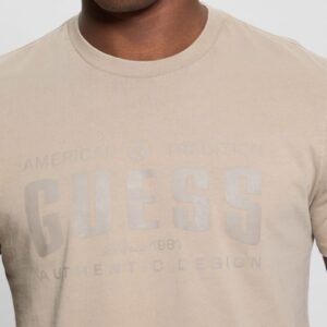 eco guess tradition tee