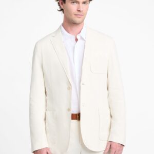 eco tyron blazer