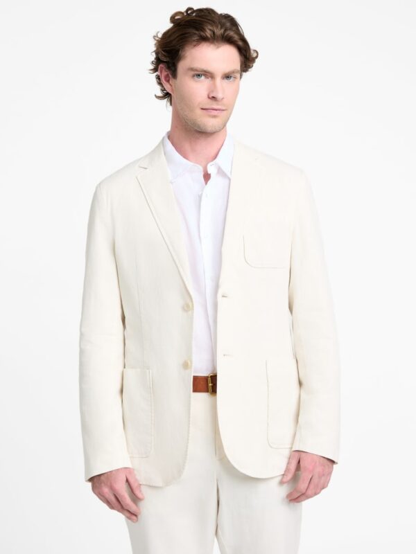 eco tyron blazer