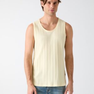 eco textured tank
