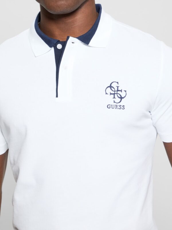 eco lyle polo