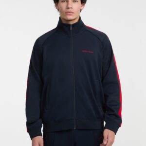 tricot track jacket