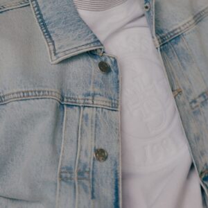 dillon denim jacket