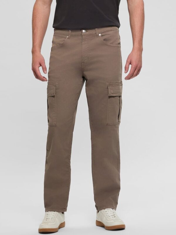 eco julianne cargo pants