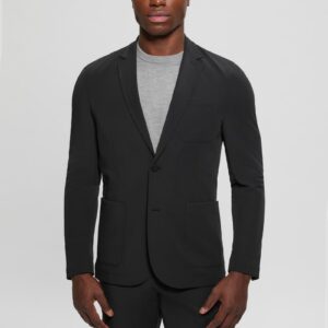 eco tyron packable nylon blazer