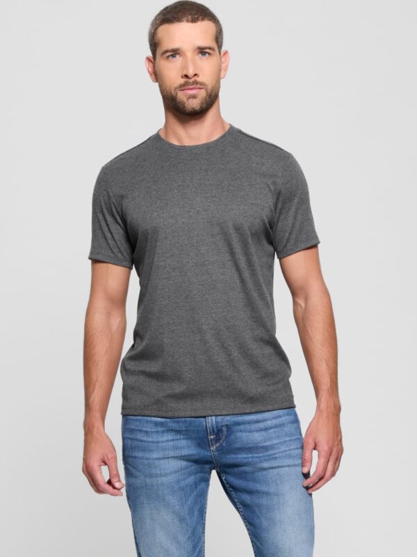 eco granada crewneck tee
