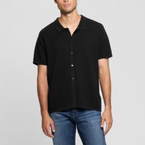 highland textured shirt
