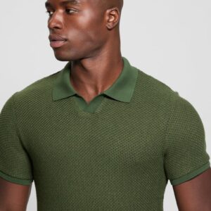 preston johnny polo