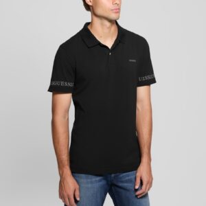 eco nolan polo