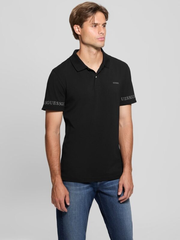 eco nolan polo