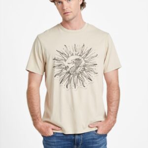 eco starlight dragon tee