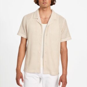 larson knit shirt