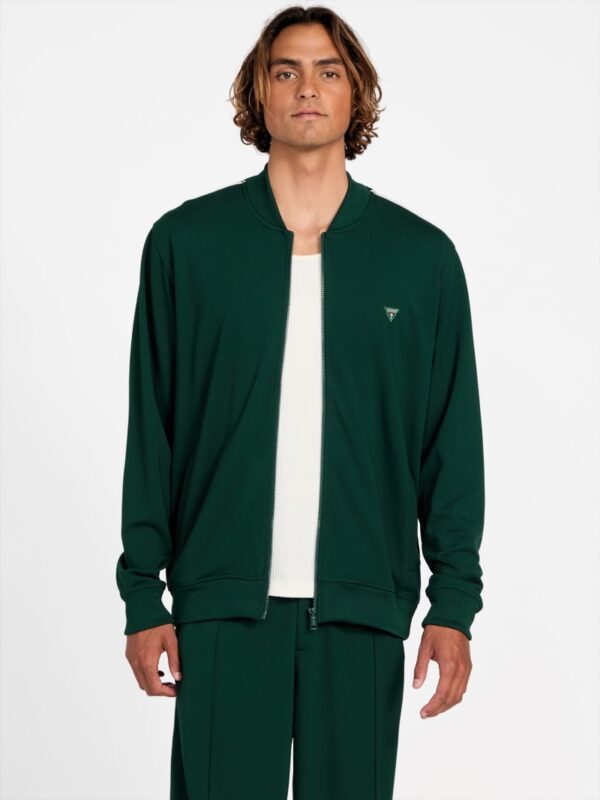 eco interlock sweatshirt