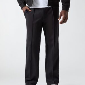 regular fit sweatpants