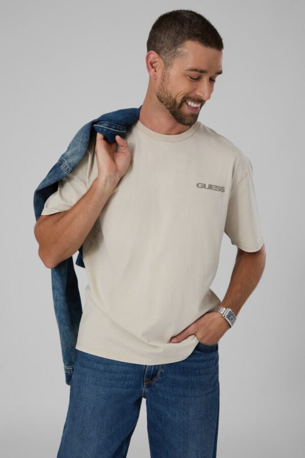 logo t shirt