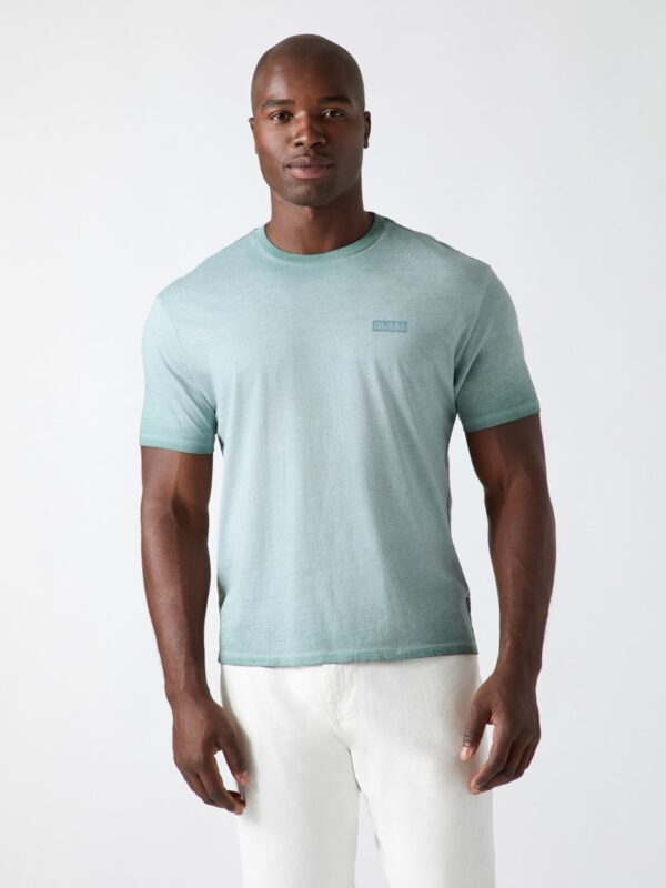logo t shirt